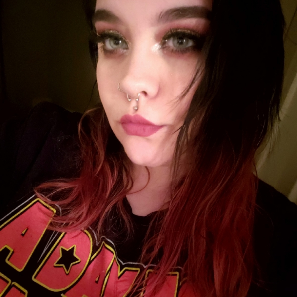 Meet your Posher, Amber